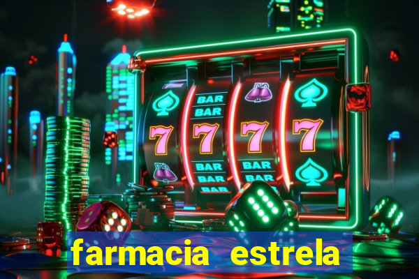 farmacia estrela porto alegre